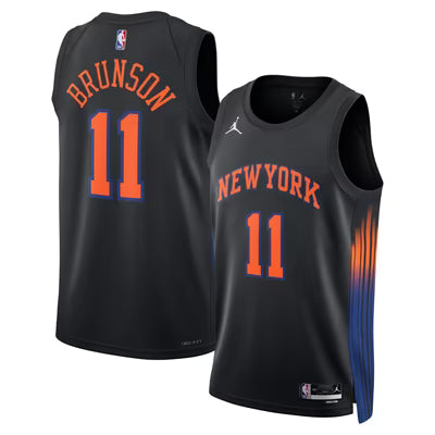 New York Knicks Fanatics Gear