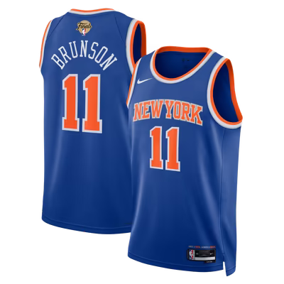 New York Knicks Fanatics Gear
