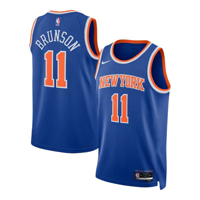 New York Knicks Fanatics Gear
