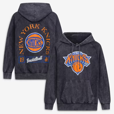 New York Knicks Fanatics Gear