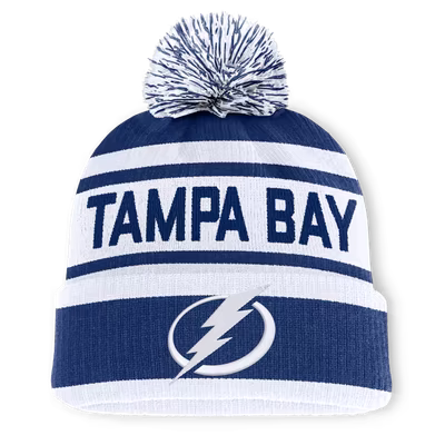 Tampa Bay Lightning Fanatics Gear