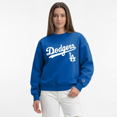 L.A Dodgers Fanatics Gear